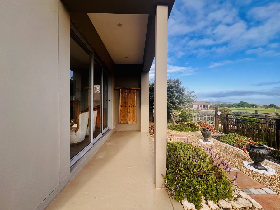 4 Bedroom Property for Sale in Langebaan Country Estate Western Cape